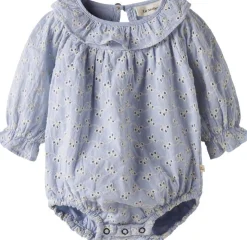 NBFTESSIE LS LOOSE BODY LIL