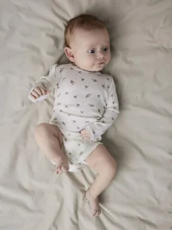 NBFWANG WOOL NEEDLE LS BODY NOOS