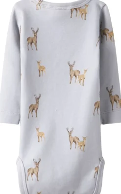 NBMLAYO GEO LS SLIM BODY LIL