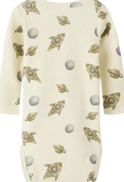 NBMLAYO GEO LS SLIM BODY LIL