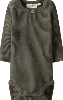 NBMRAJO MAL LS SLIM BODY LIL