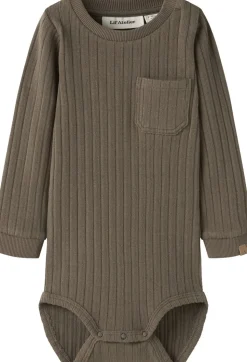 NBMTAO LS SLIM BODY LIL