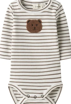 NBMTONTO TOR LS SLIM BODY LIL