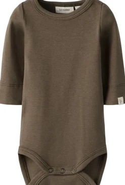 NBNGAYO LS SLIM BODY LIL NOOS