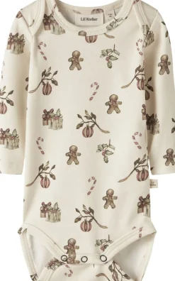 NBNLAYO GIS LS SLIM BODY LIL