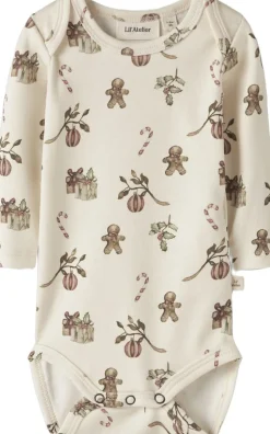 NBNLAYO GIS LS SLIM BODY LIL