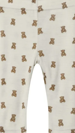 NBNNALU SLIM WO/MO LEGGING LIL