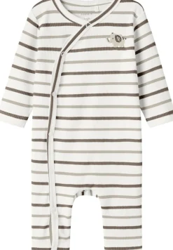 NBNOFANT WRAP BODYSUIT