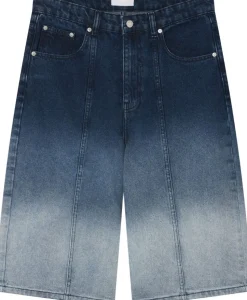 2ND Rilyn - Ombre Denim