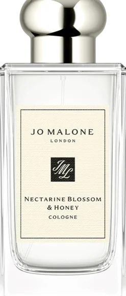 Nectarine Blossom & Honey Cologne