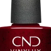 Needles & Red, CND VINYLUX