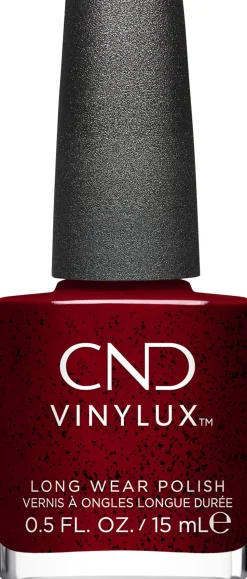 Needles & Red, CND VINYLUX
