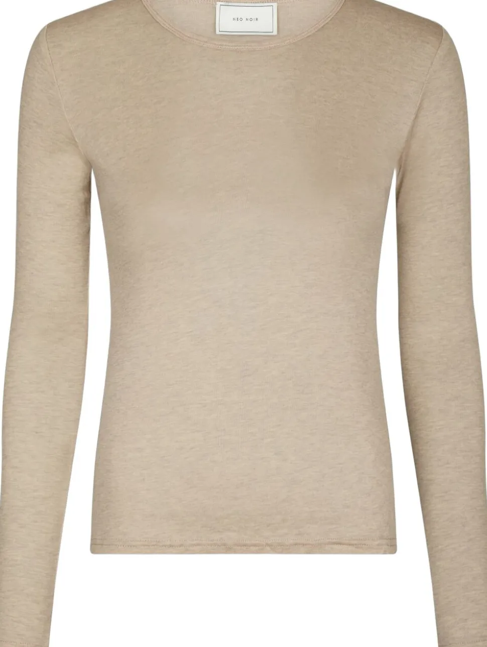 Nella Fine Rib Blouse