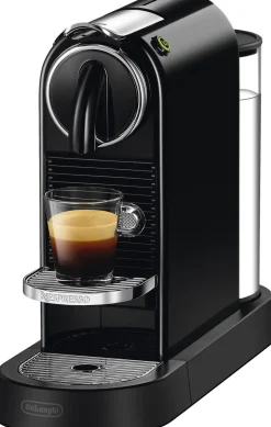 NESPRESSO® CitiZ kaffemaskine DeLonghi