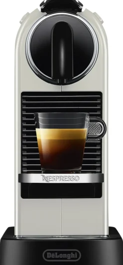 NESPRESSO® CitiZ kaffemaskine DeLonghi