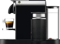 NESPRESSO® CitiZ&Milk kaffemaskine DeLonghi