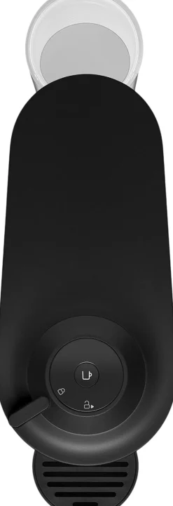 Nespresso Vertuo Pop coffee machine fraDeLonghi, Liquorice Bl