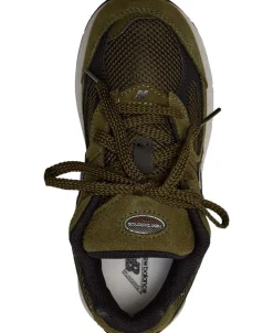 New Balance 2002 Kids Lace