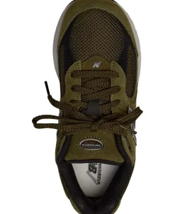 New Balance 2002 Kids Lace
