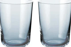 New York Sapphire Water - 2 pcs