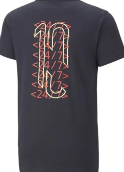 Neymar Jr 24/4 Graphic T-shirt