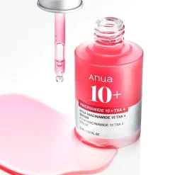 Niacinamide 10% + TXA 4% Serum