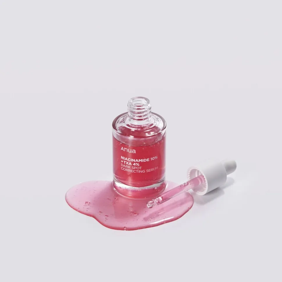Niacinamide 10% + TXA 4% Serum