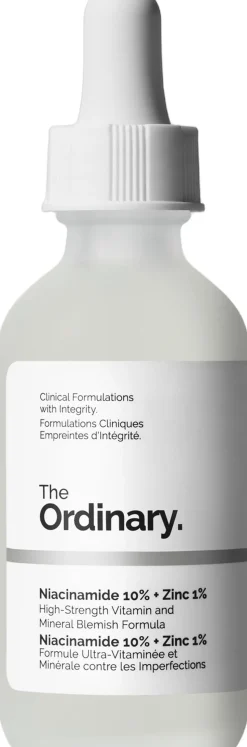 Niacinamide 10% + Zinc 1%