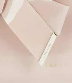 NICCO Knot Bow Washbag