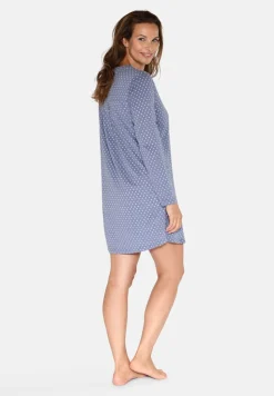 Nicole L/S Dress