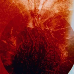 Night Veils Rouge Chaotique