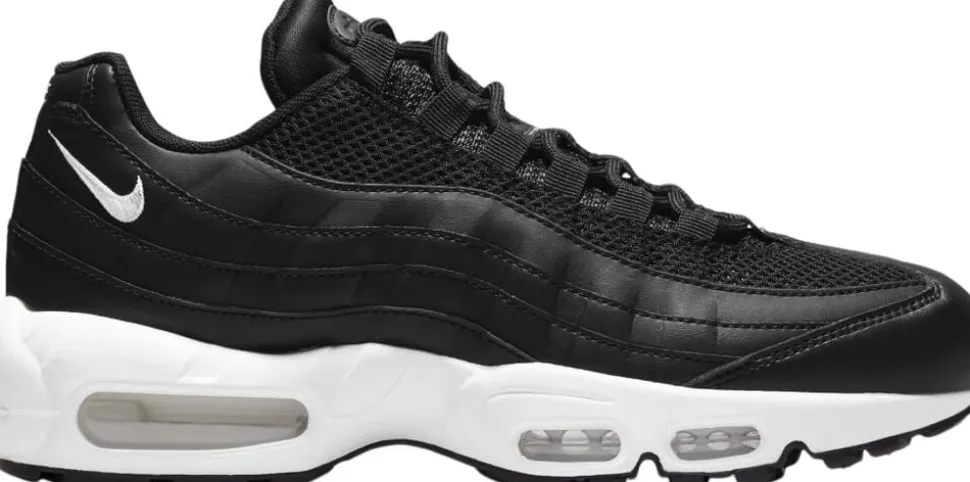 Nike Air Max 95 Women's Shoe