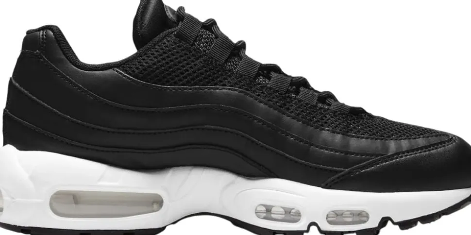 Nike Air Max 95 Women's Shoe