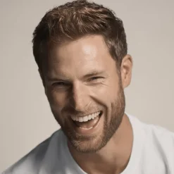 Nilens Jord Men Antiperspirant Deo