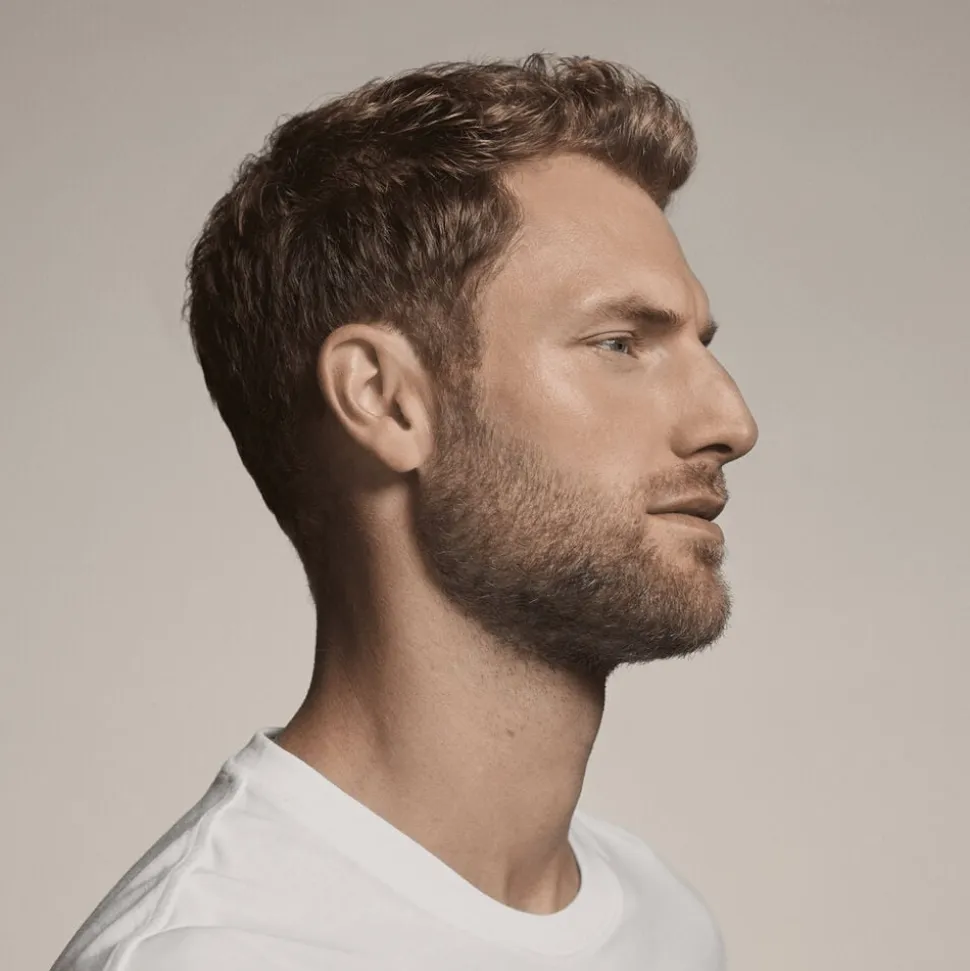 Nilens Jord Men Beard & Face Oil