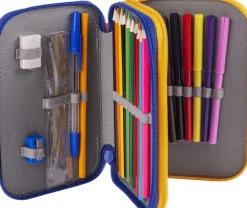 NINJA DOBBELT PENALHUS