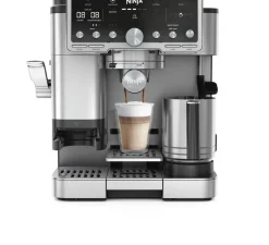 NINJA LUXE CAFÉ PRO SERIES 3-I-1 ESPRESSOMASKINE