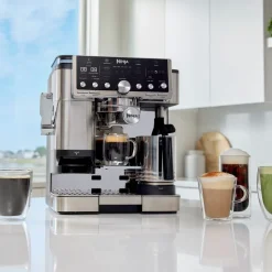 NINJA LUXE CAFÉ PRO SERIES 3-I-1 ESPRESSOMASKINE
