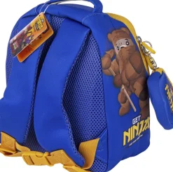 NINJA RYGSÆK 25CM LUX