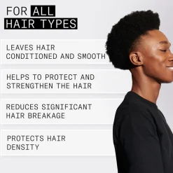 Nioxin Anti-Breakage Strengthening Mask 150 ml