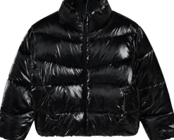 NKFMANON PUFFER JACKET
