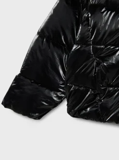NKFMANON PUFFER JACKET