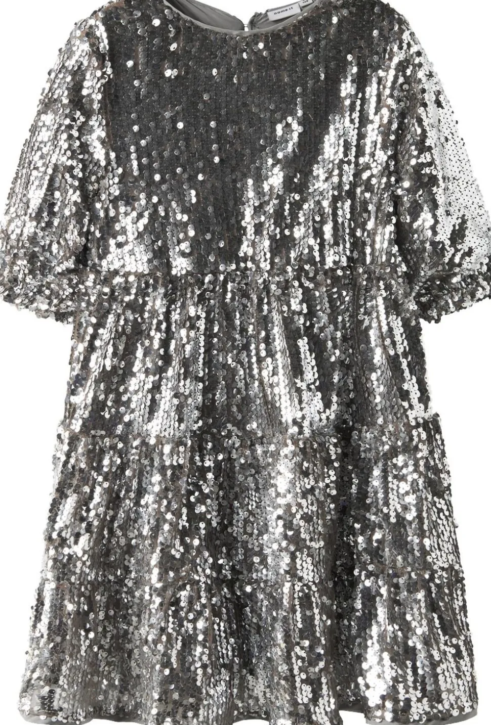 NKFRISCING 3/4 SL DRESS