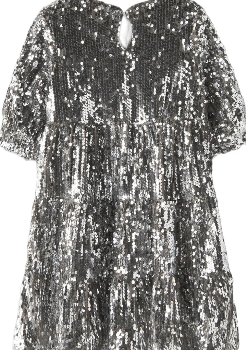 NKFRISCING 3/4 SL DRESS