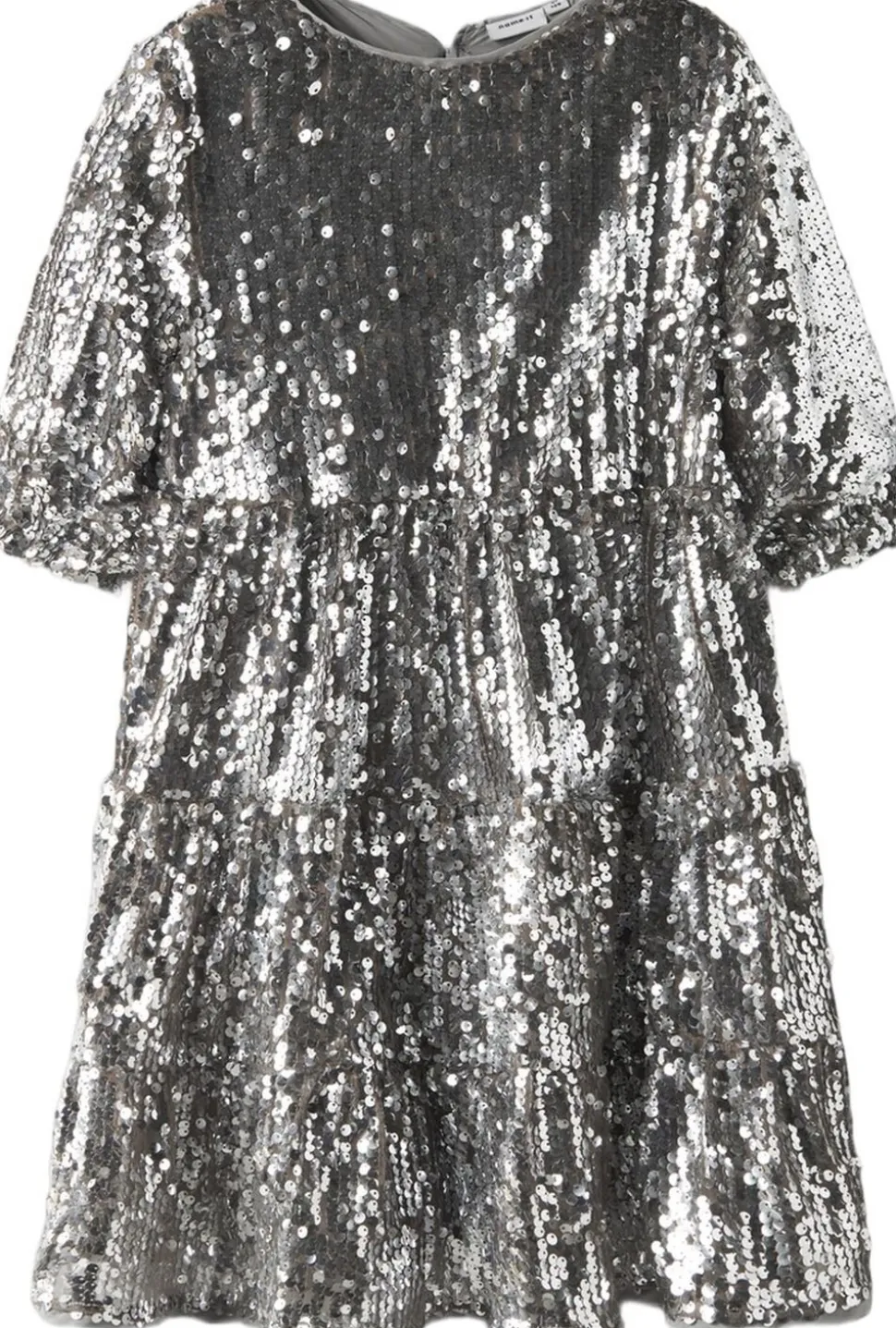 NKFRISCING 3/4 SL DRESS