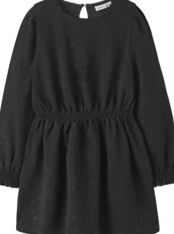 NKFROKA LS WAIST DRESS