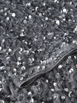 NKFRUNICA SHORT SPENCER