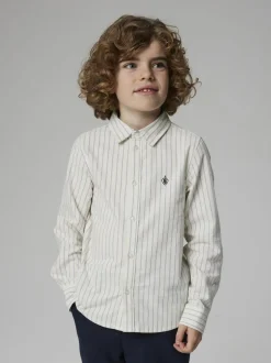 NKMNEWSA LS SHIRT NOOS