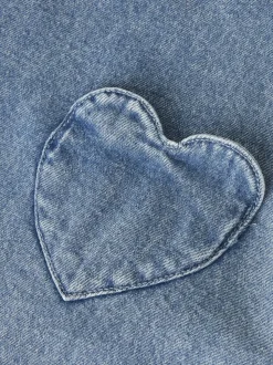 NMFLULIA DNM SPENCER 4017-CJ LIL