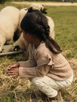 NMFNALU WO/MO SLIM LEGGING LIL